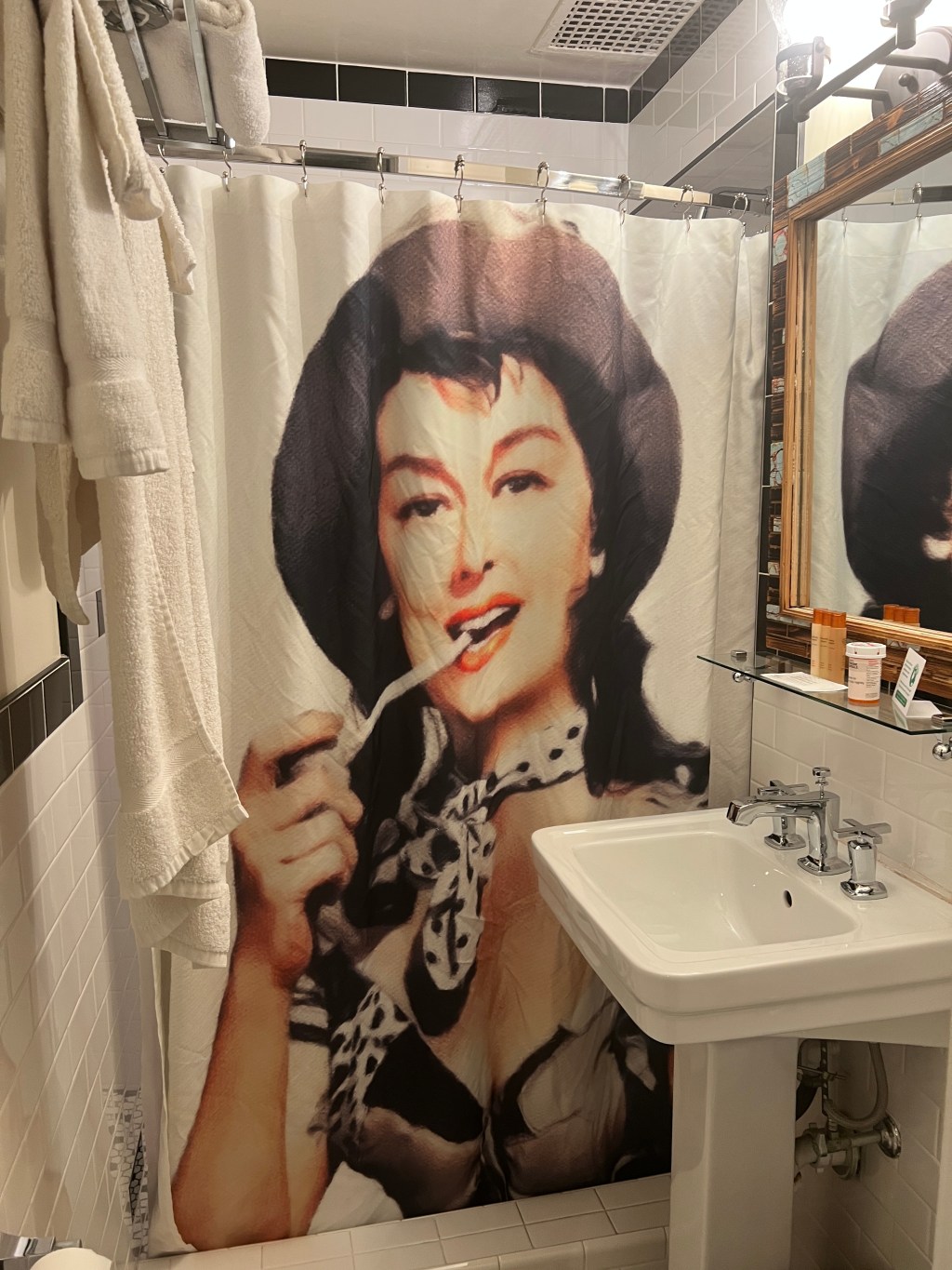 Vision, Velocity, and Daily Dose of&nbsp;Trump