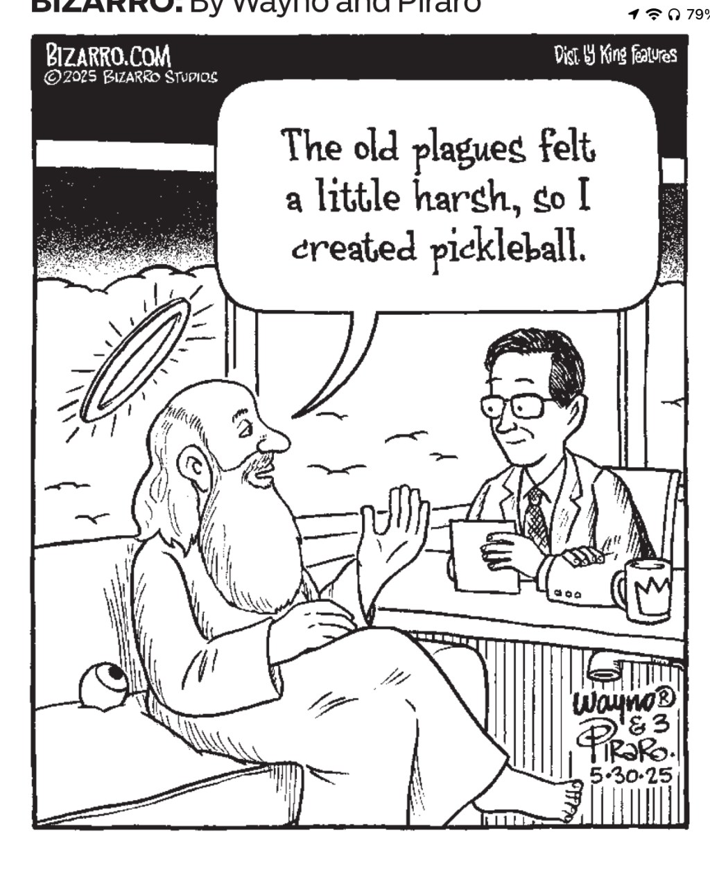 Zombies, Moonshine, and Tinkers to Evers to&nbsp;Chance…